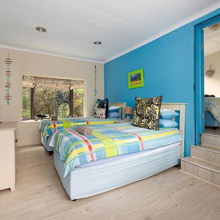 Grants Place Wildernis Esterno foto