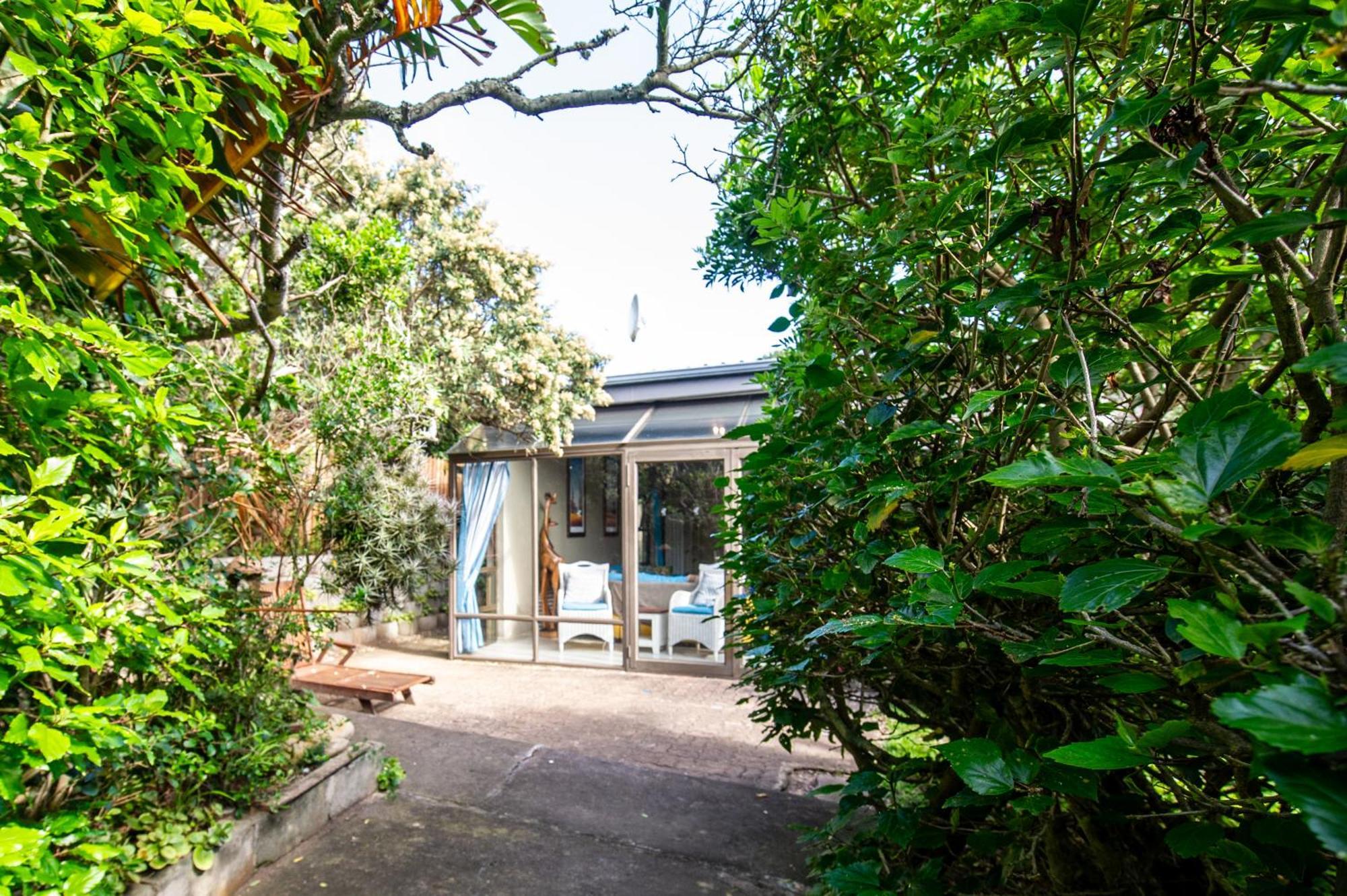 Grants Place Wildernis Esterno foto