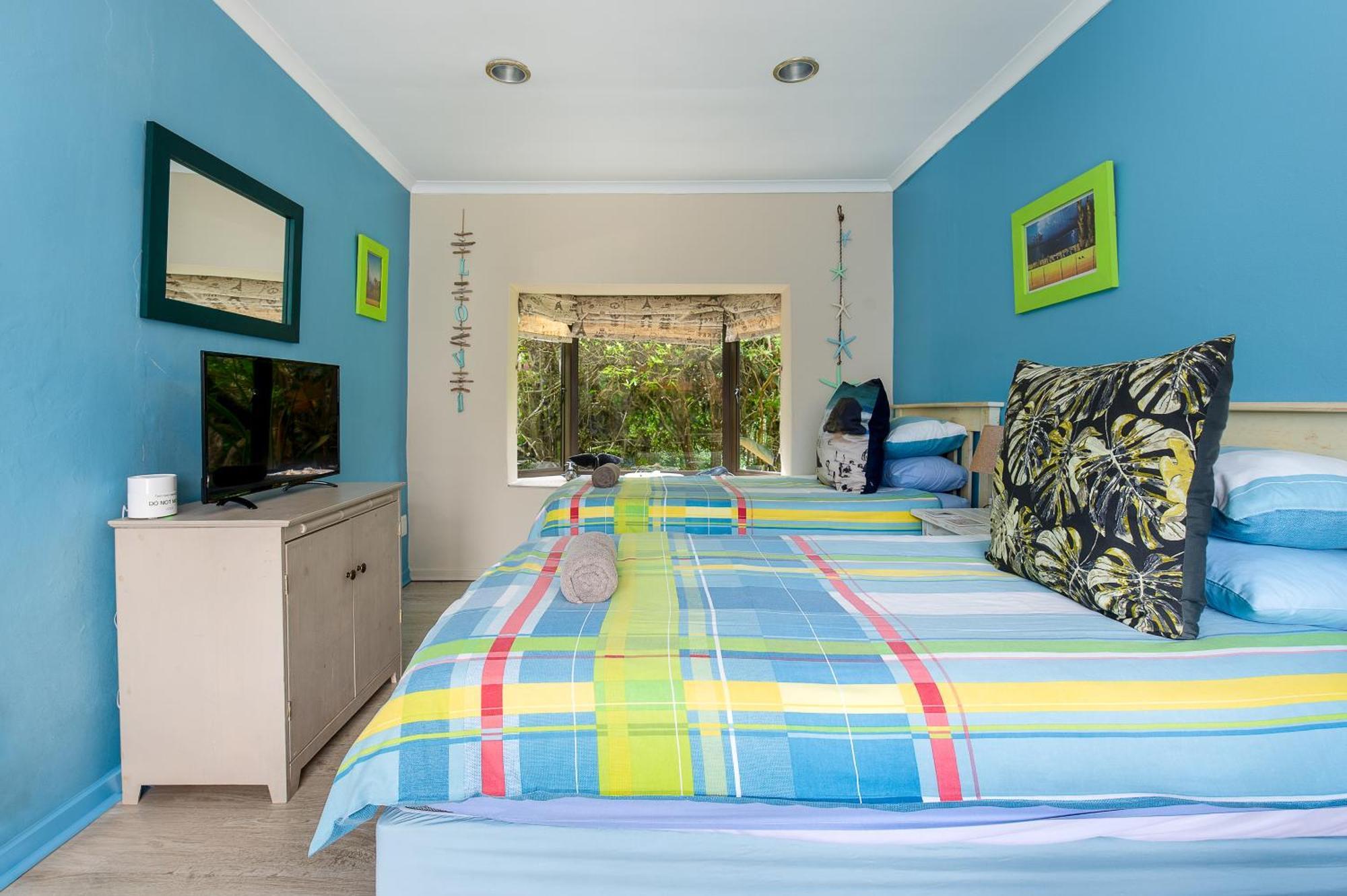 Grants Place Wildernis Esterno foto