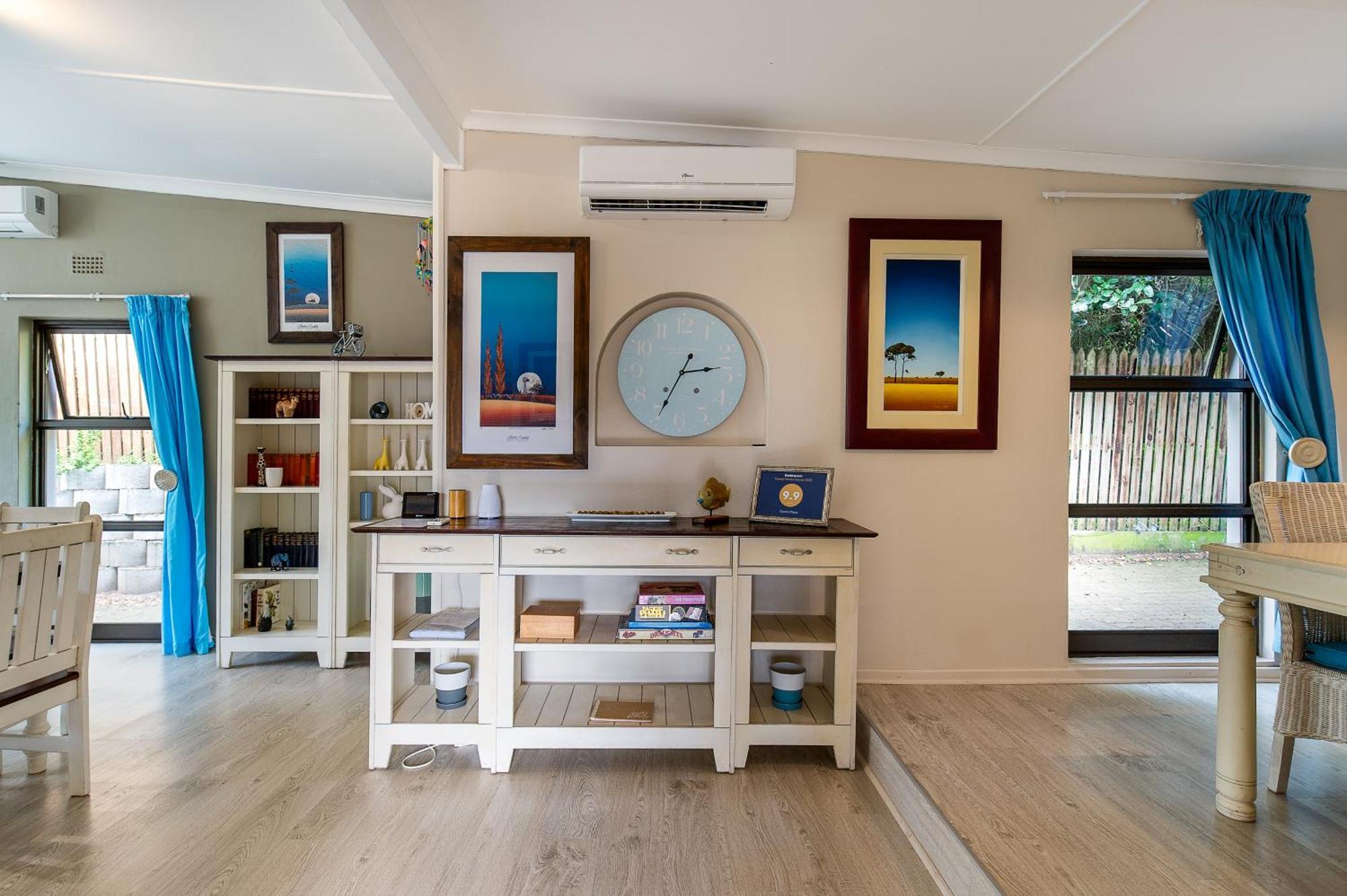 Grants Place Wildernis Esterno foto