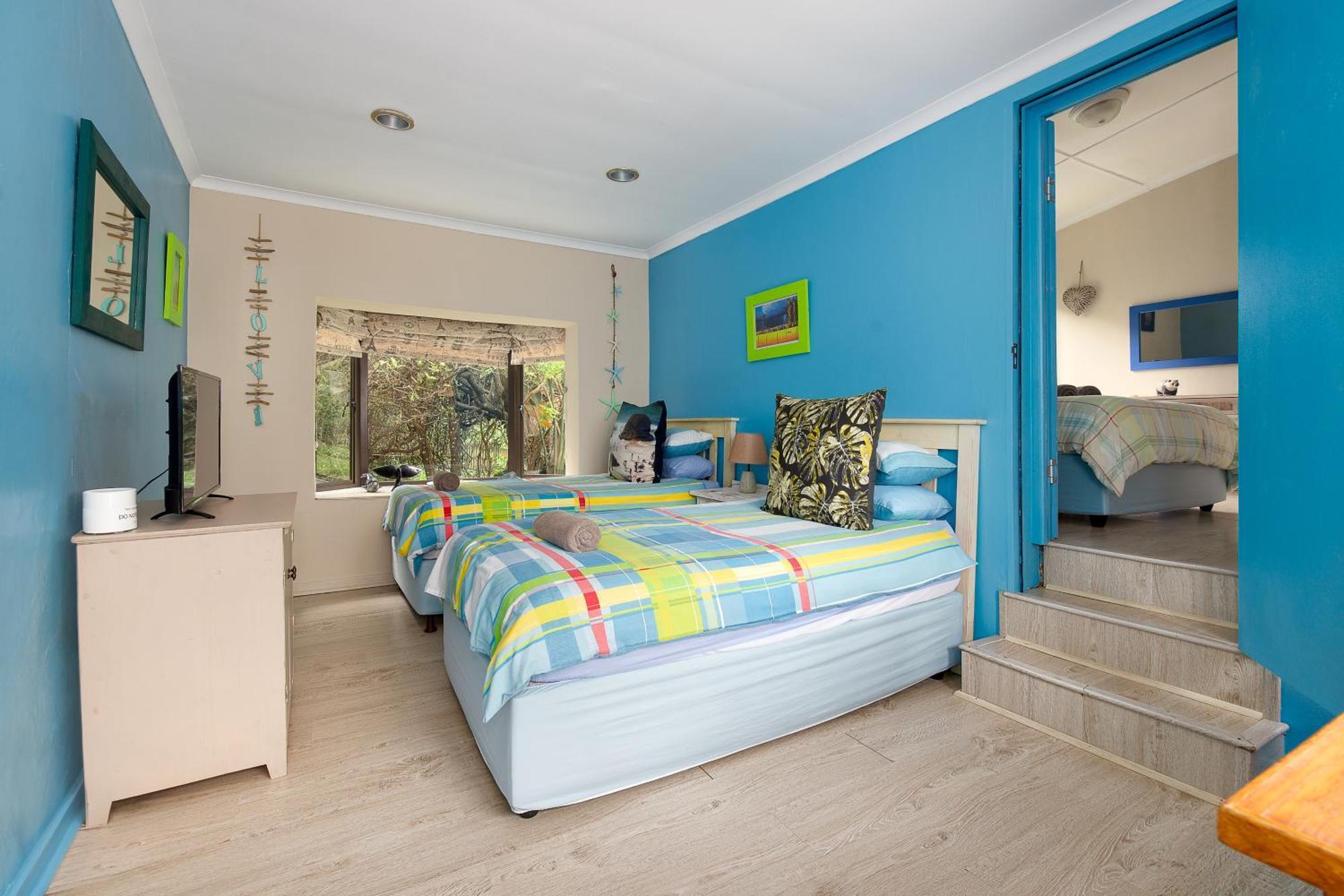 Grants Place Wildernis Esterno foto