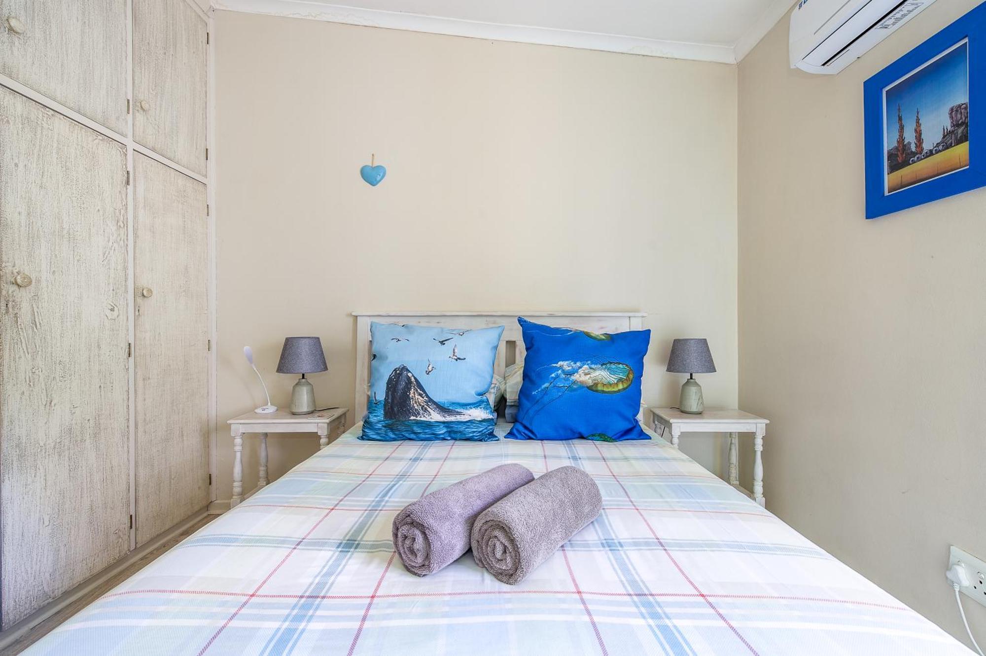Grants Place Wildernis Esterno foto