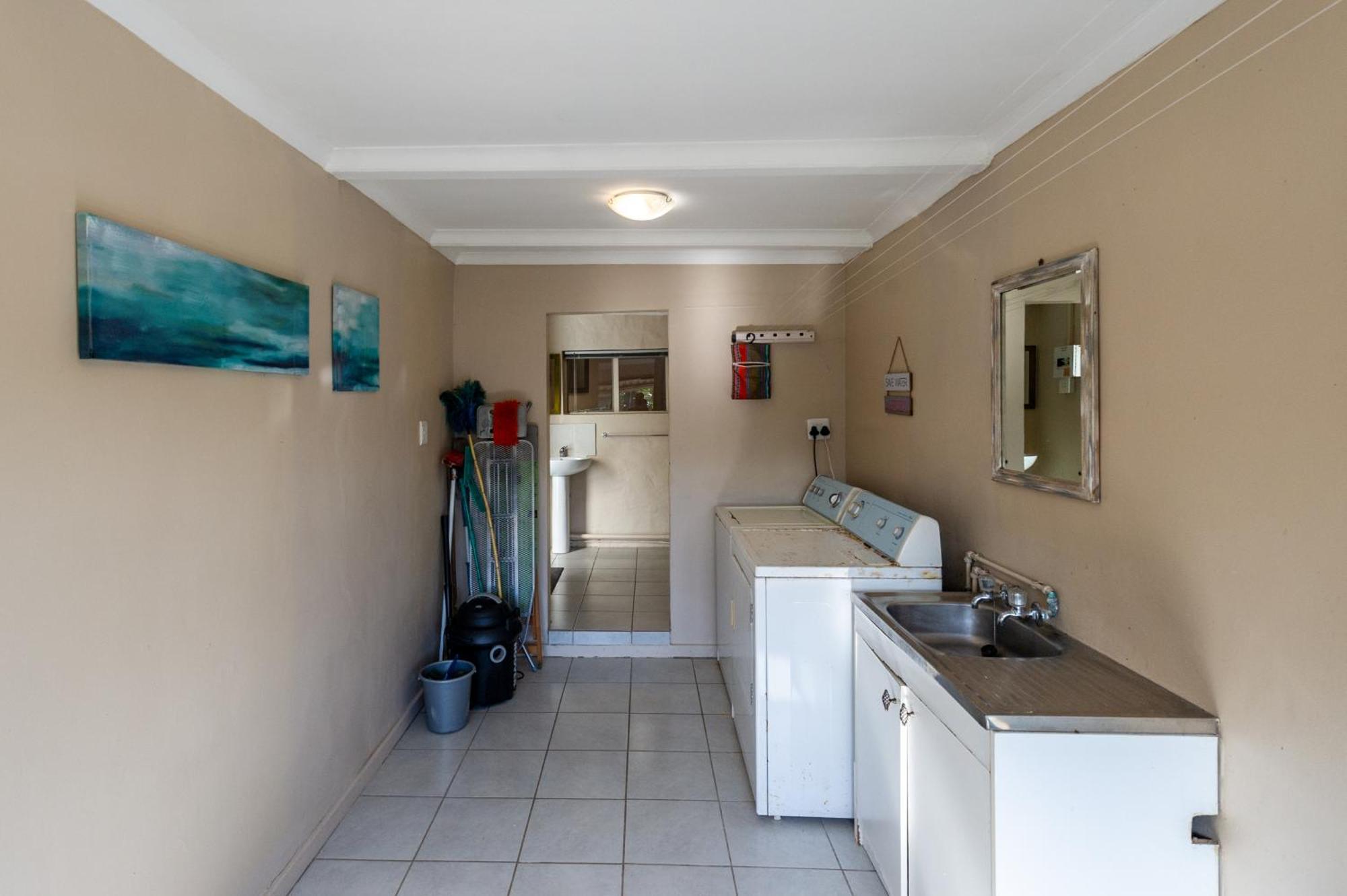 Grants Place Wildernis Esterno foto